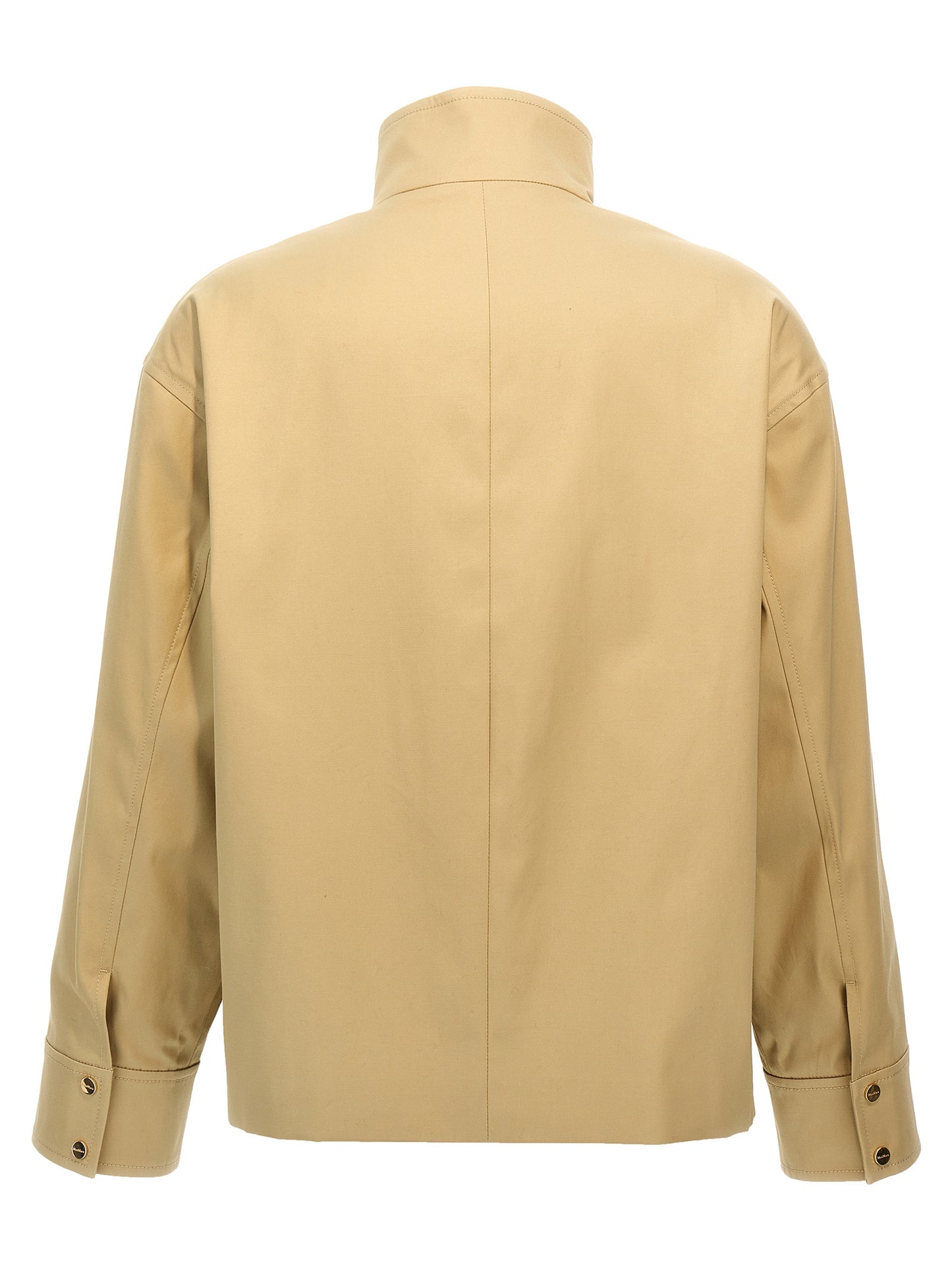 'Semele' duster Coats, trench coats