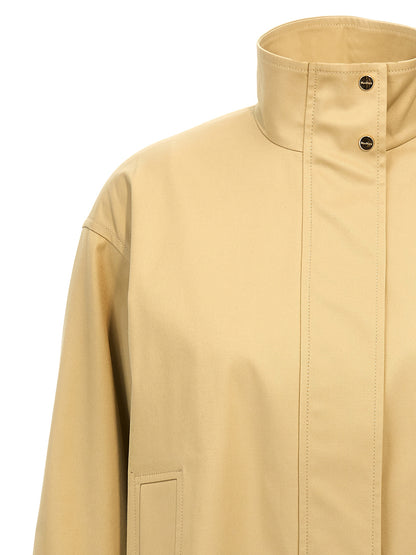 'Semele' duster Coats, trench coats