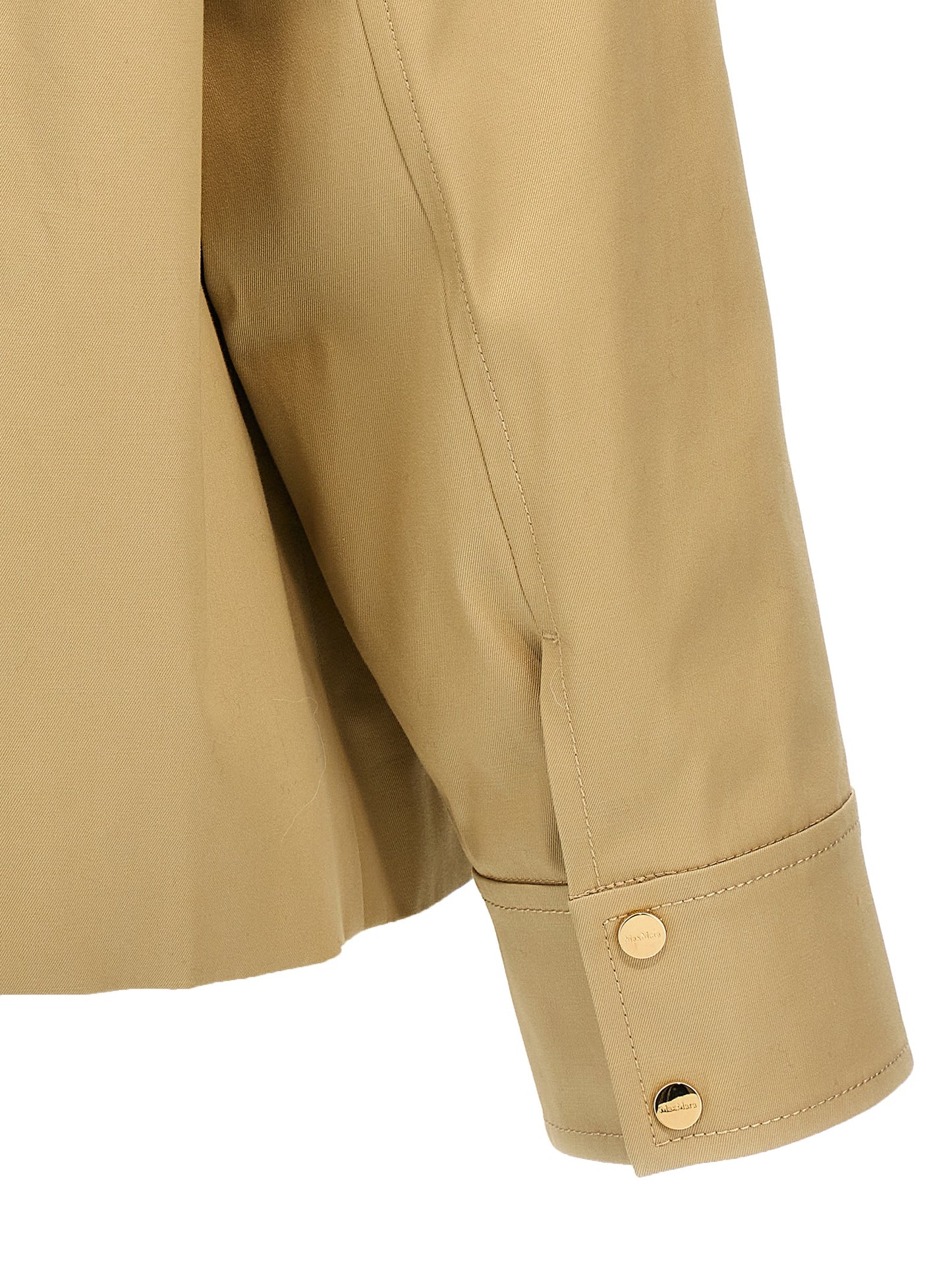 'Semele' duster Coats, trench coats