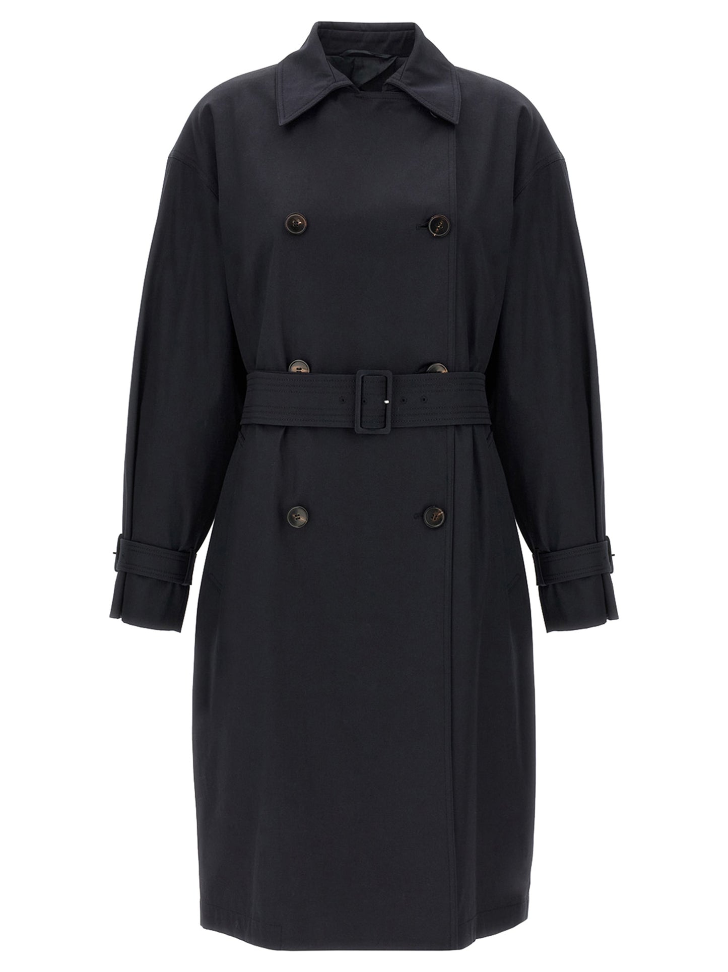 'Ebrien' trench coat Coats, trench coats