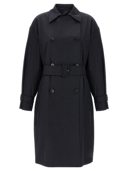 'Ebrien' trench coat Coats, trench coats