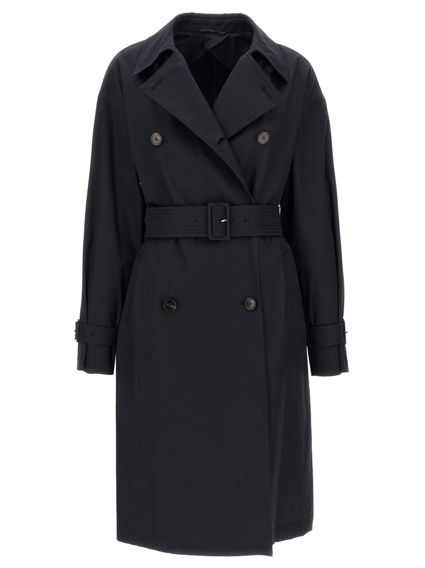 'Ebrien' trench coat Coats, trench coats