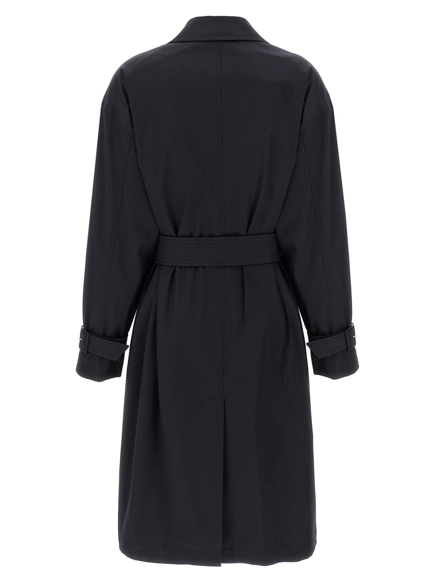 'Ebrien' trench coat Coats, trench coats