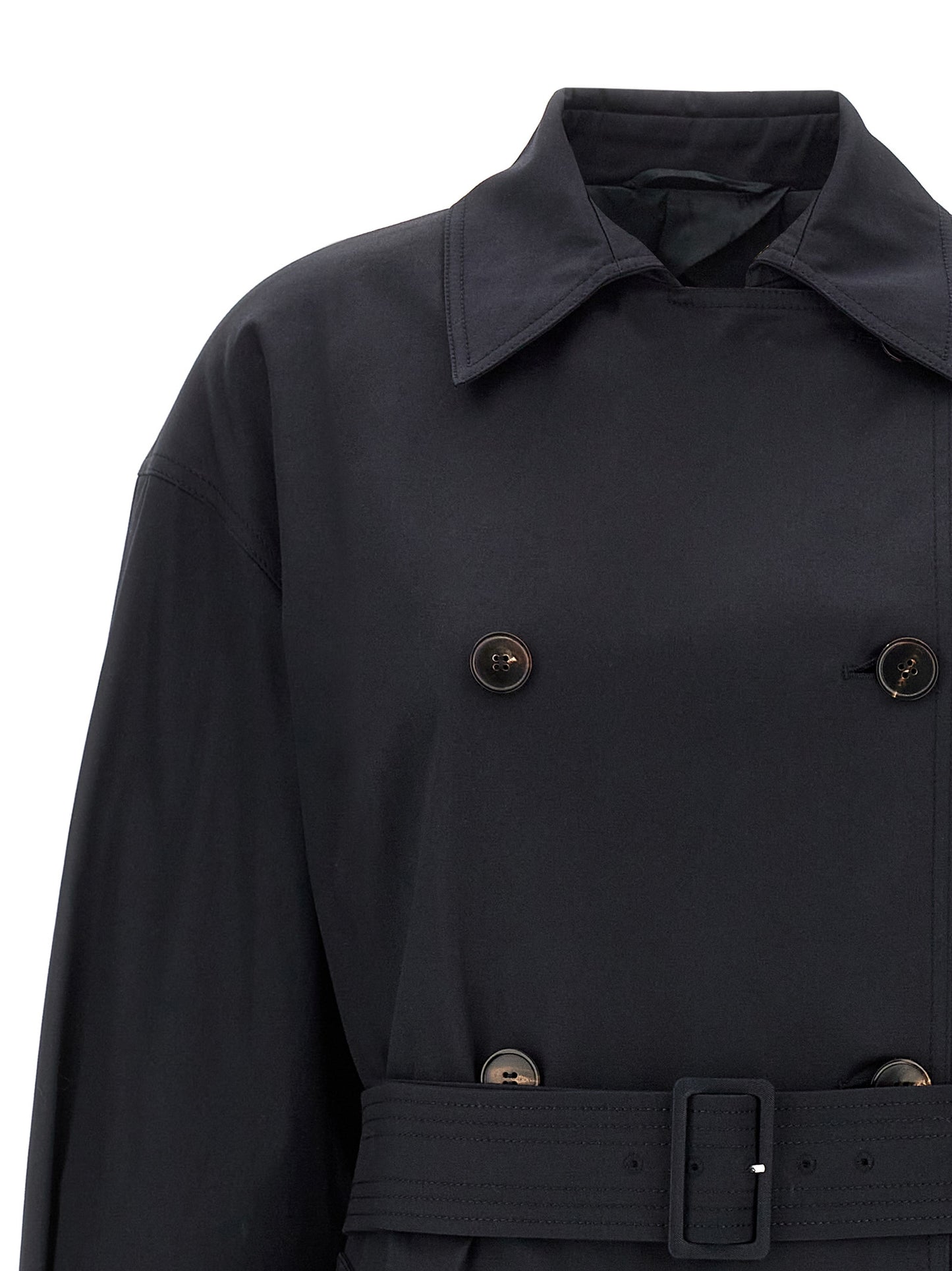 'Ebrien' trench coat Coats, trench coats