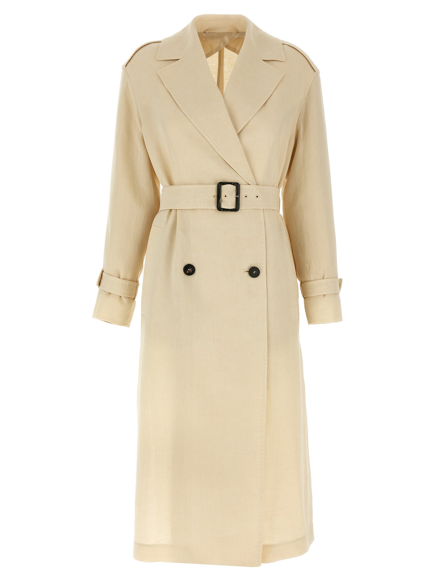 'Vieste' trench coat Coats, trench coats