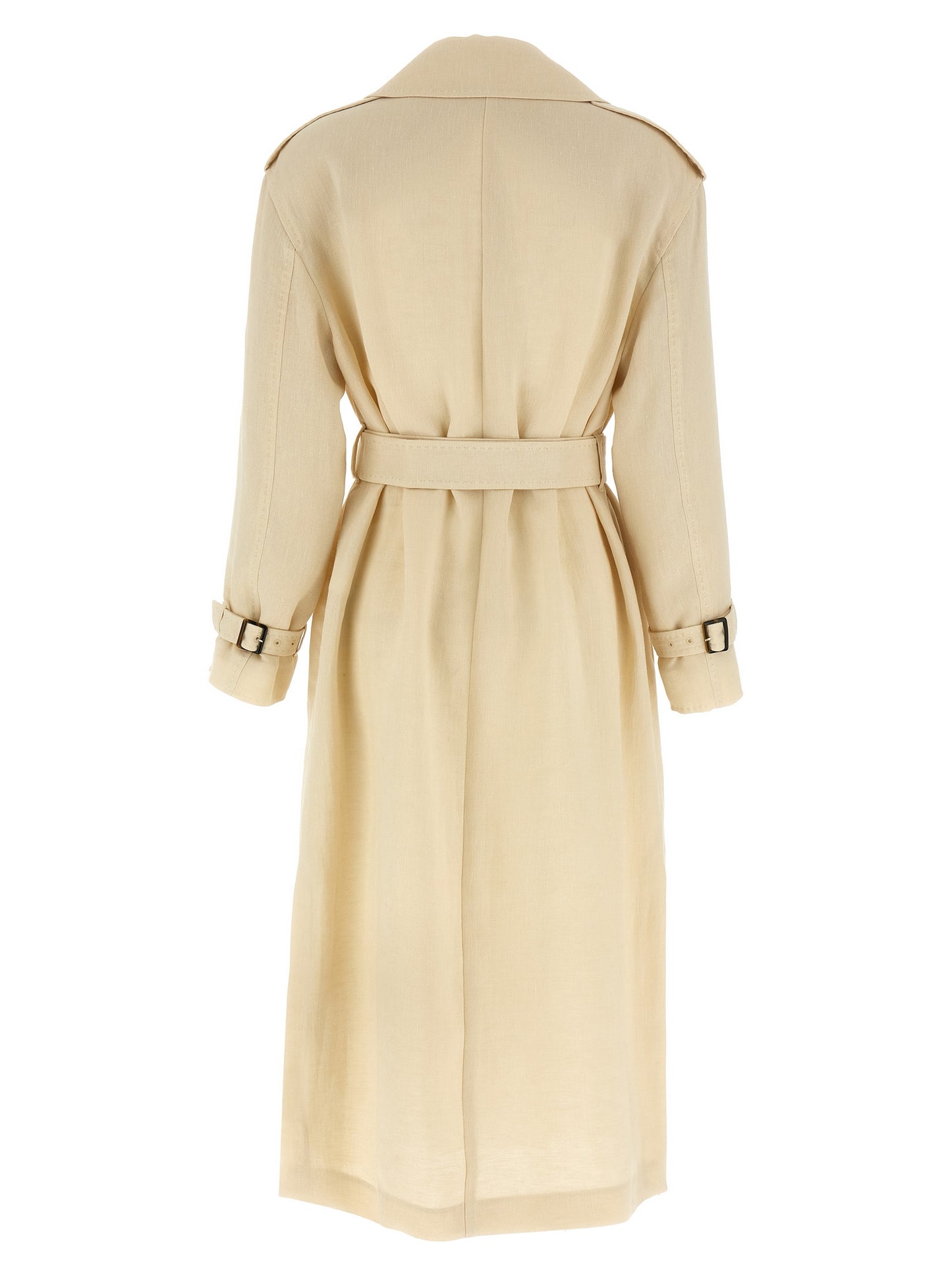 'Vieste' trench coat Coats, trench coats