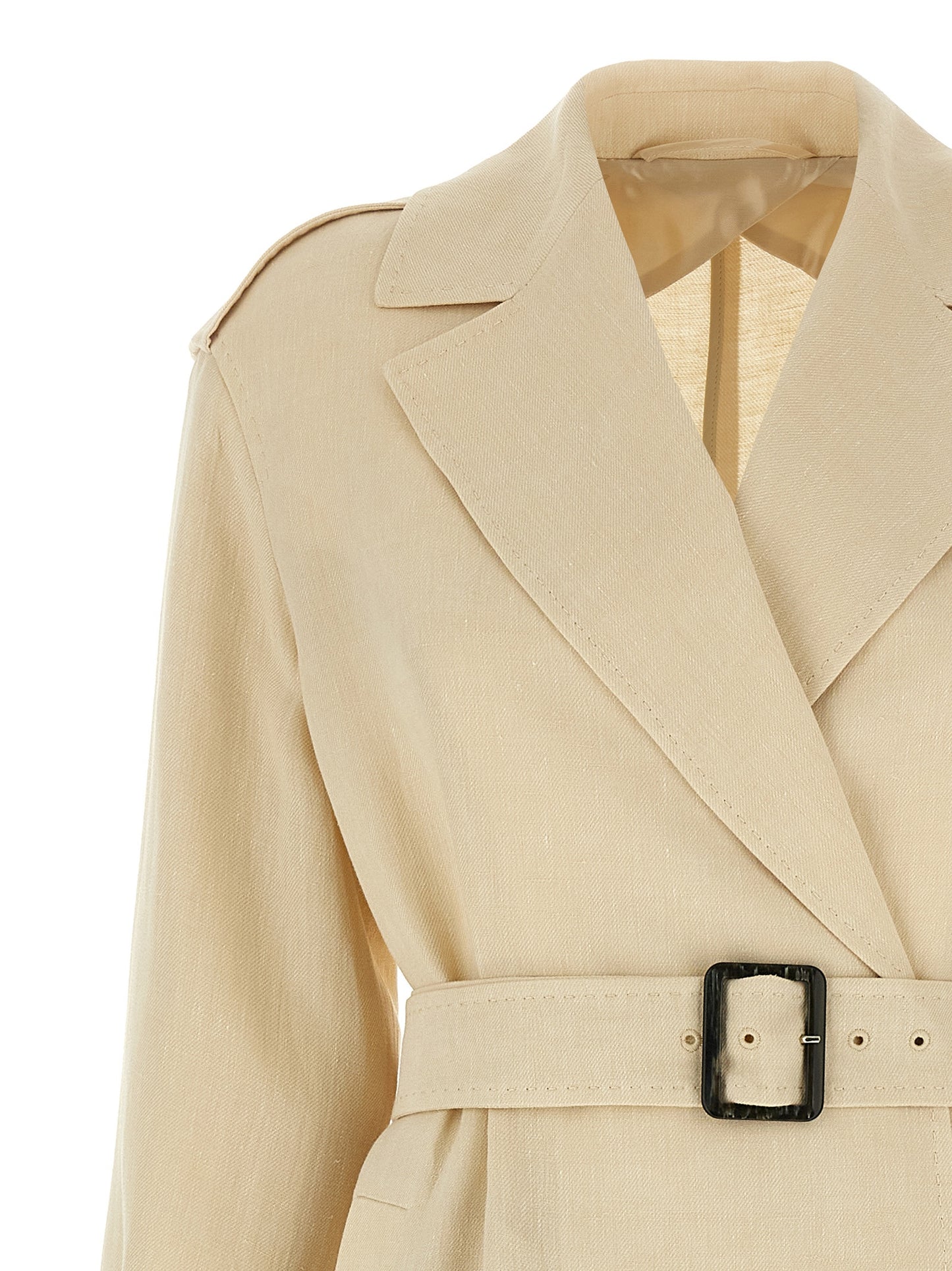 'Vieste' trench coat Coats, trench coats
