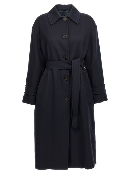 'Ilde' coat Coats, trench coats