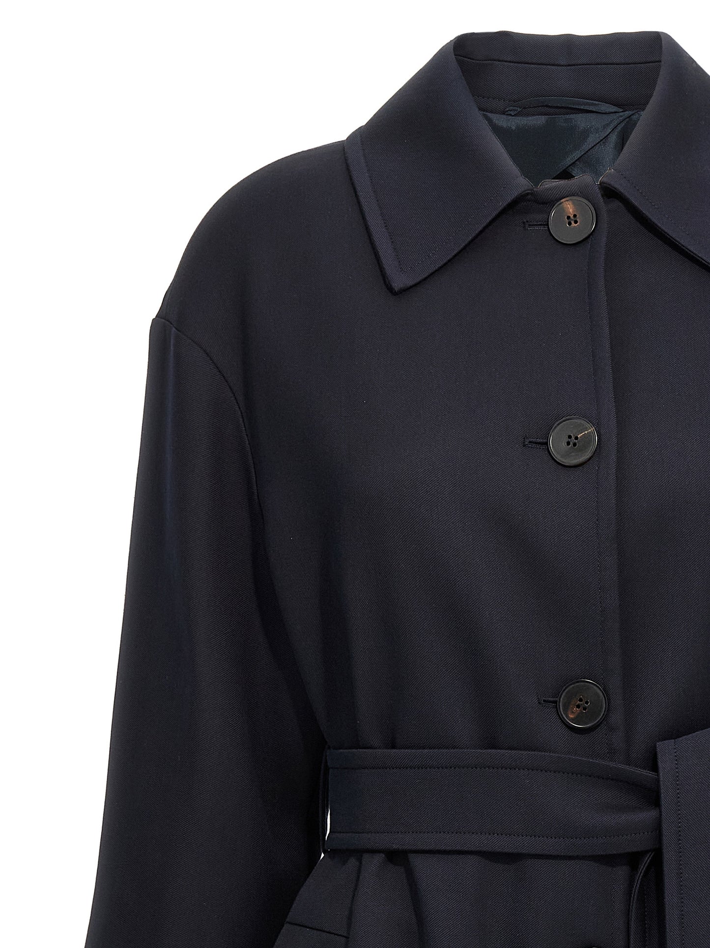 'Ilde' coat Coats, trench coats