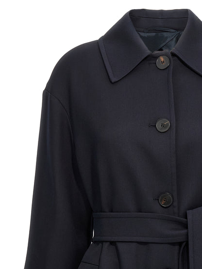 'Ilde' coat Coats, trench coats