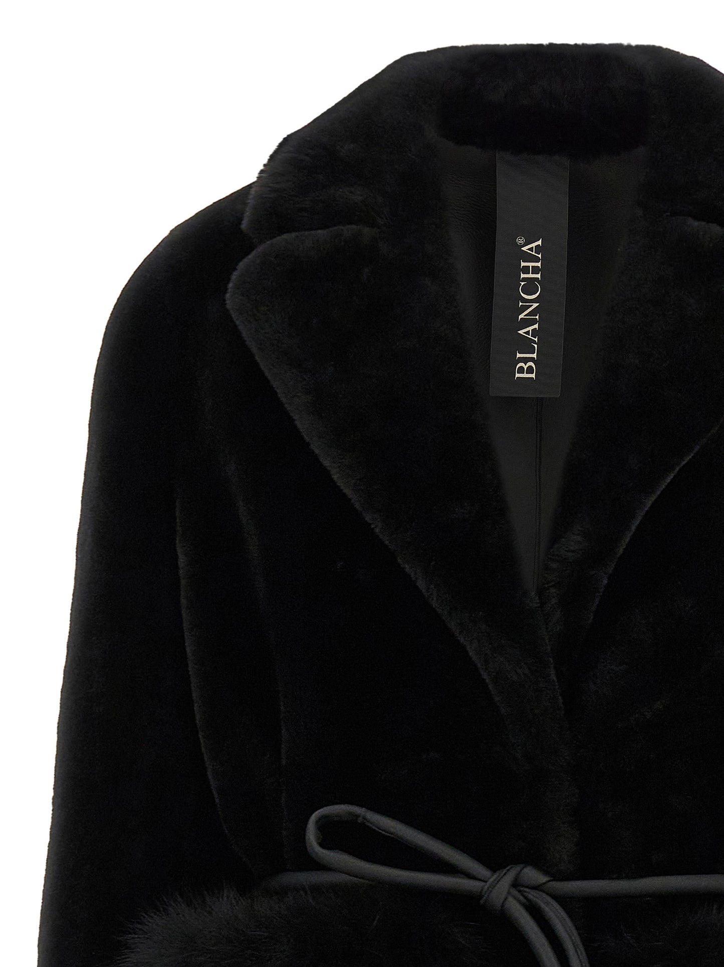 'Merino Straight-Volpe' fur Fur