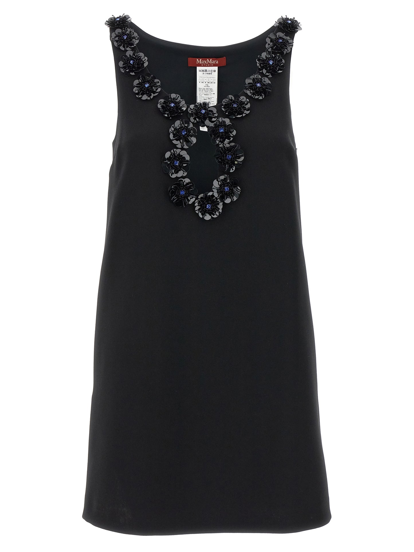 'Delis' dress Dresses