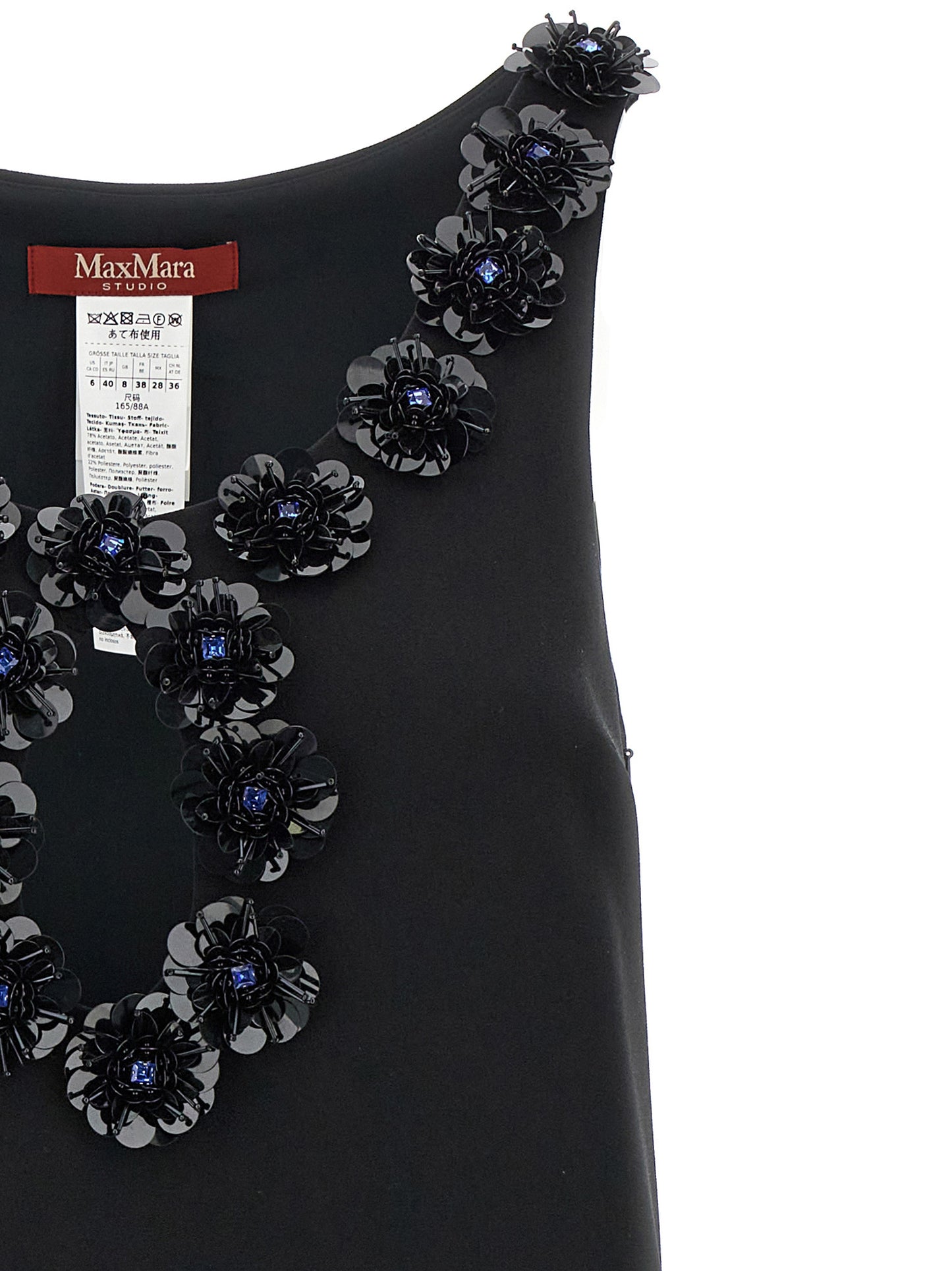 'Delis' dress Dresses