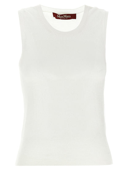 'Pedone' top Tops