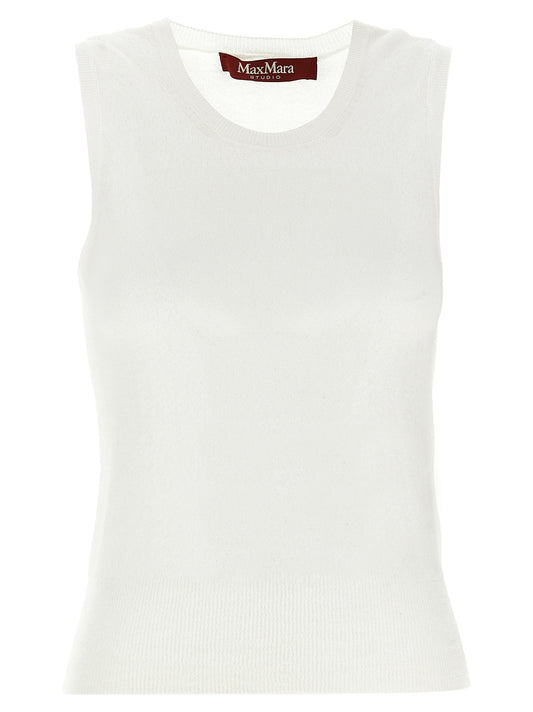 'Pedone' top Tops