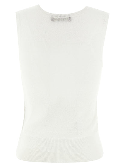 'Pedone' top Tops