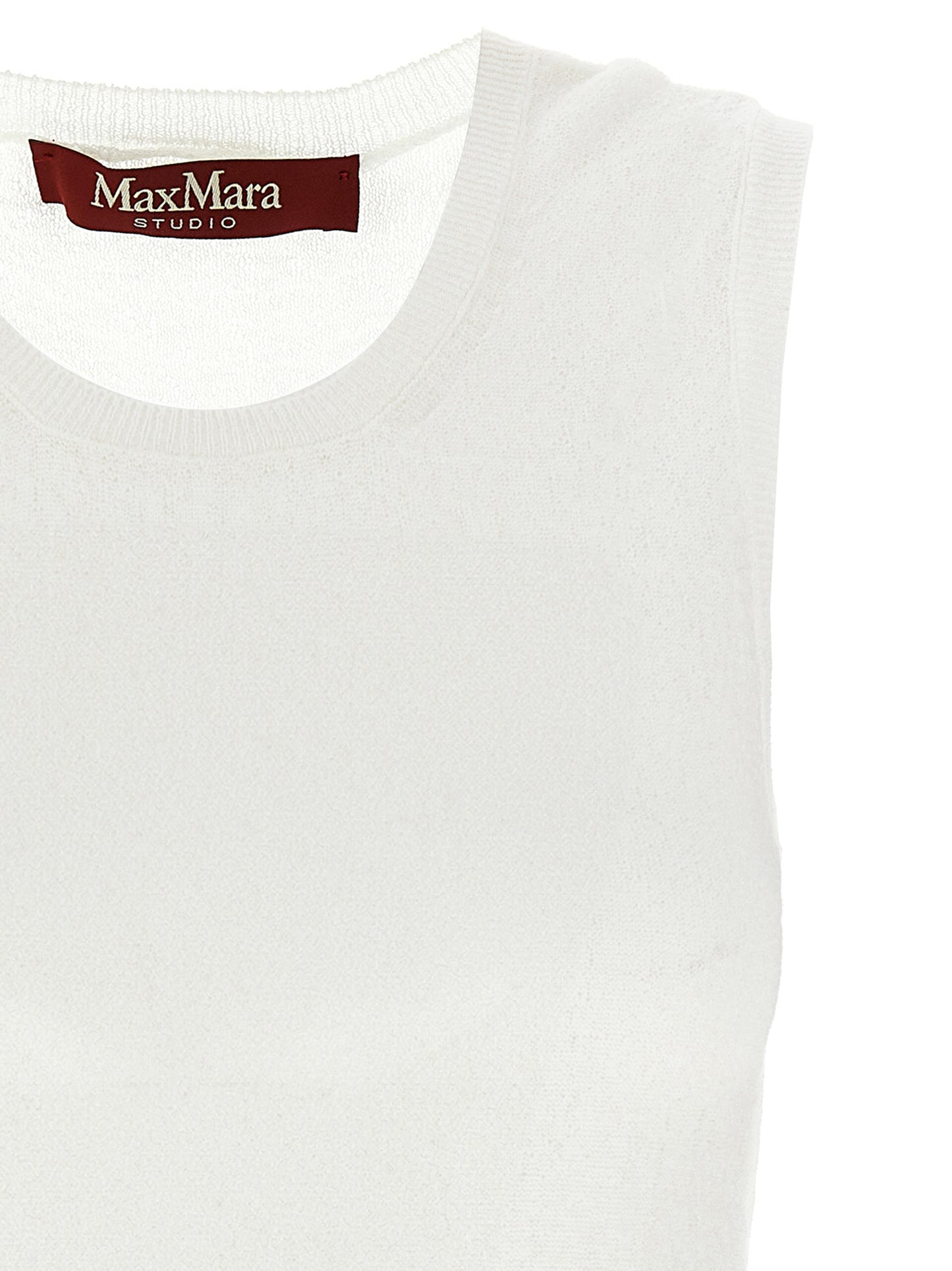 'Pedone' top Tops