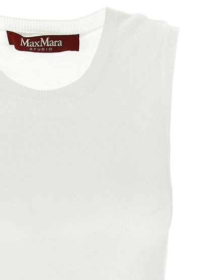 'Pedone' top Tops