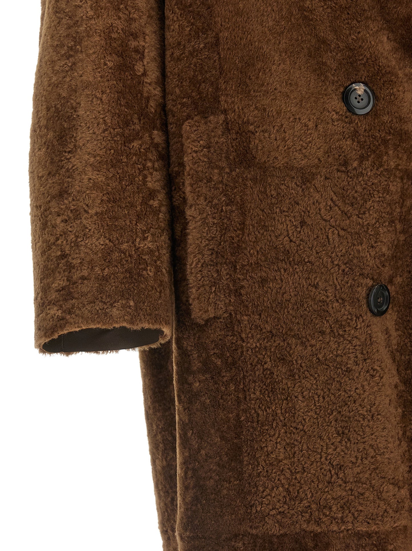 'Merinillo Astrakan' fur Fur