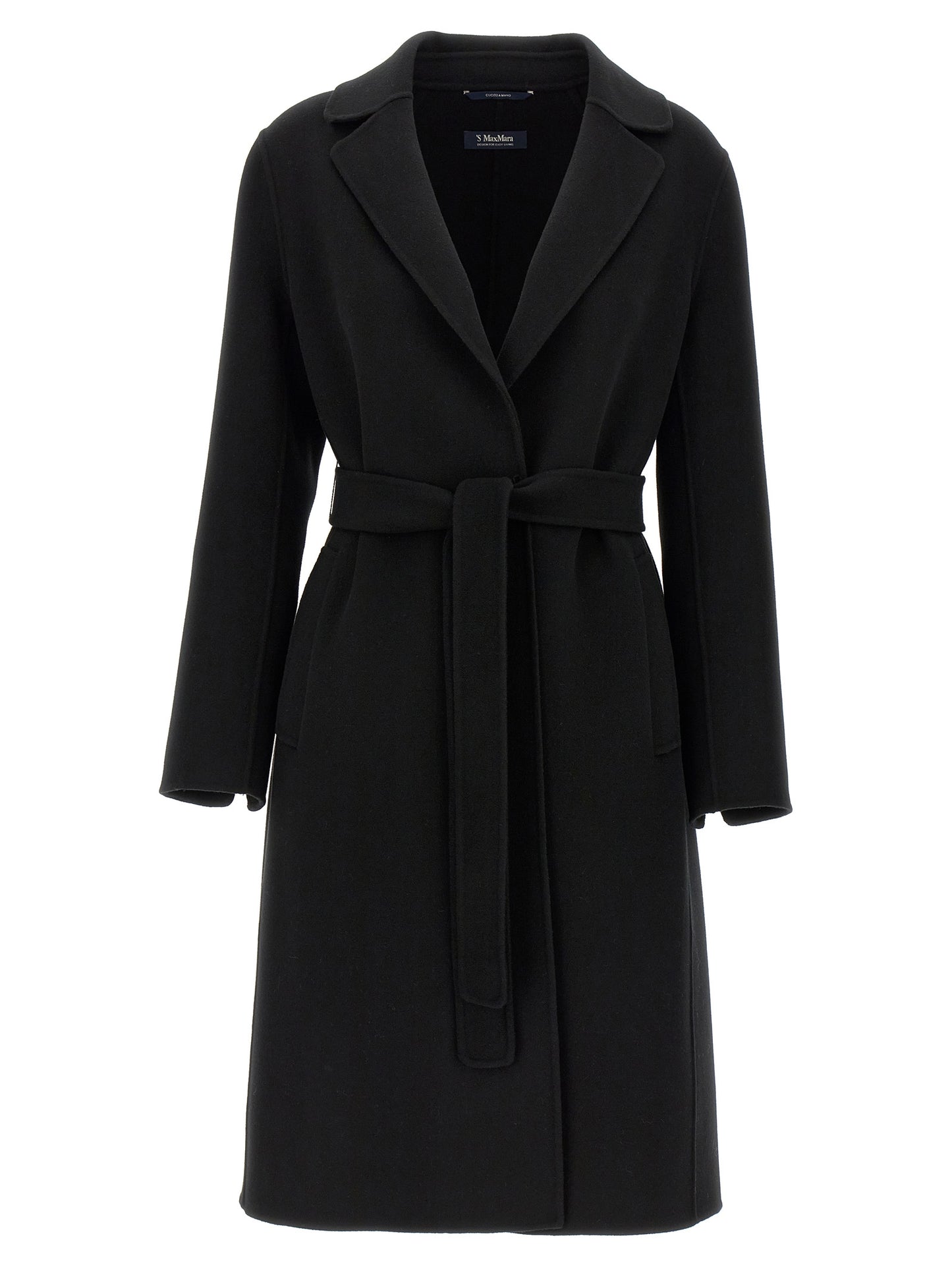 'Pauline' coat Coats, trench coats