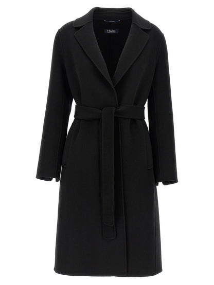 'Pauline' coat Coats, trench coats