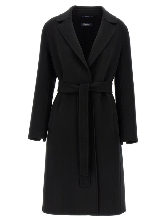 'Pauline' coat Coats, trench coats