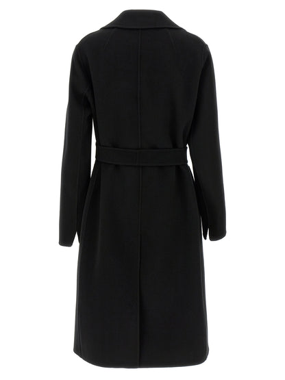 'Pauline' coat Coats, trench coats