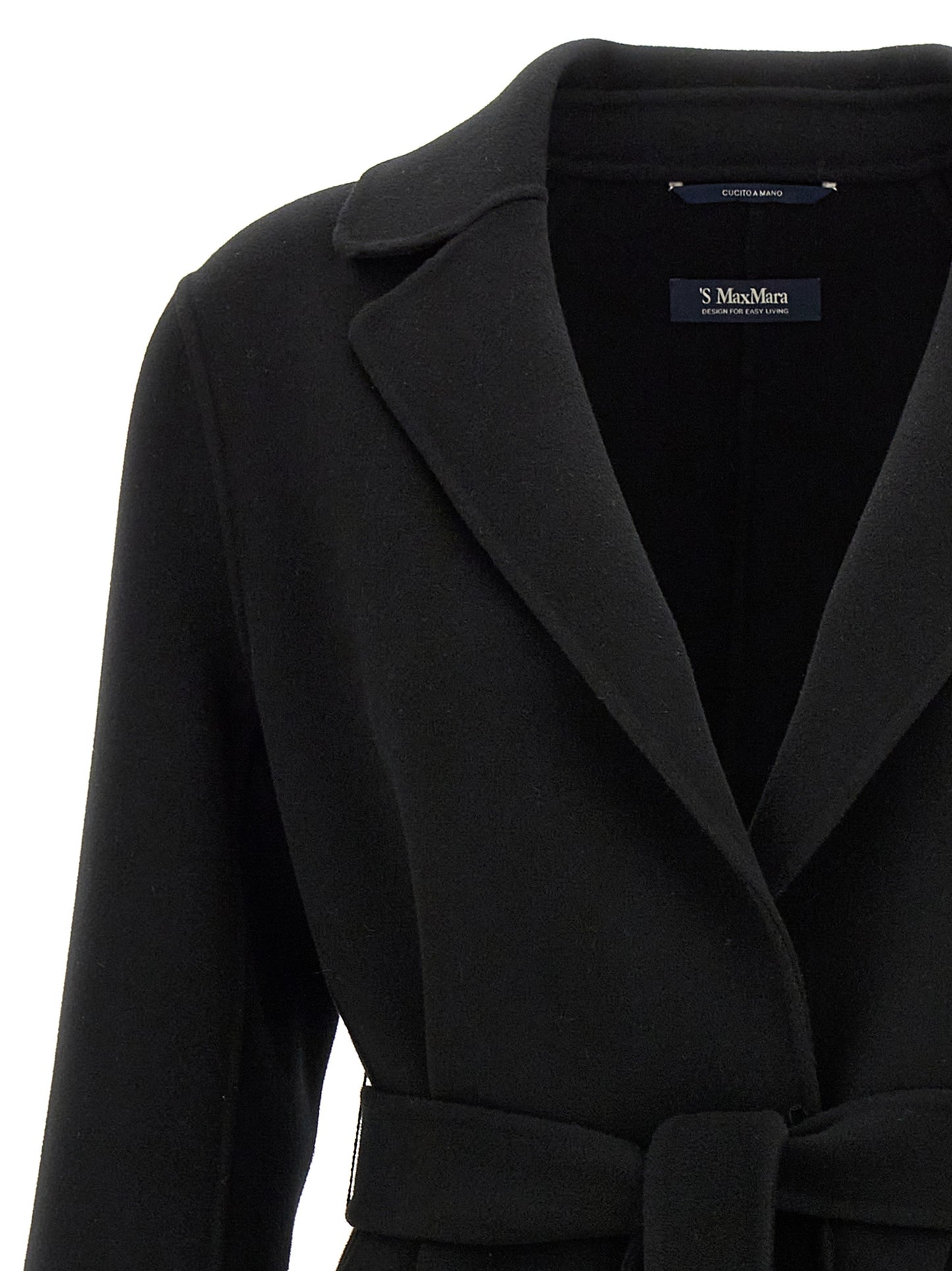 'Pauline' coat Coats, trench coats