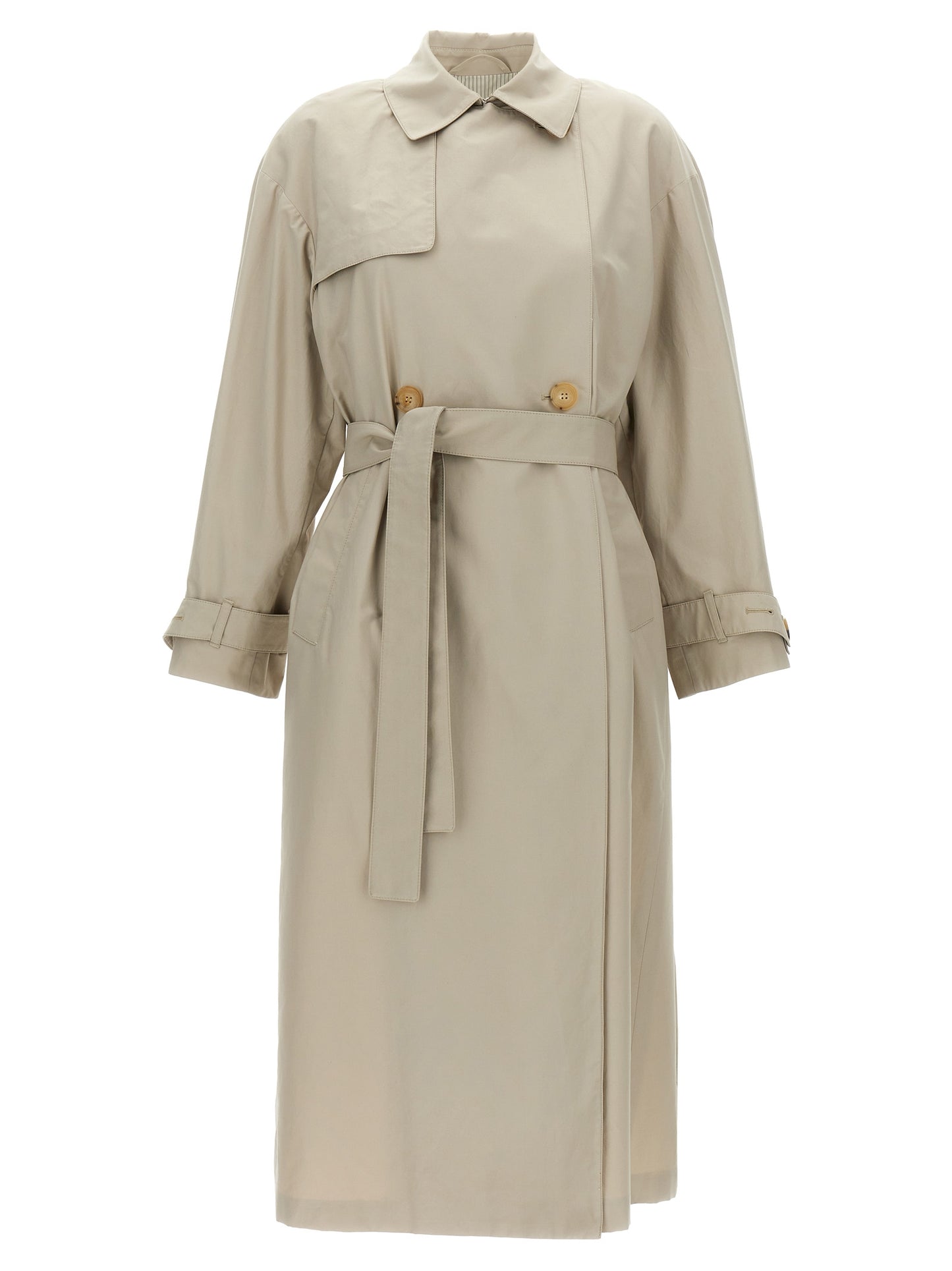 'Strench' trench coat Coats, trench coats