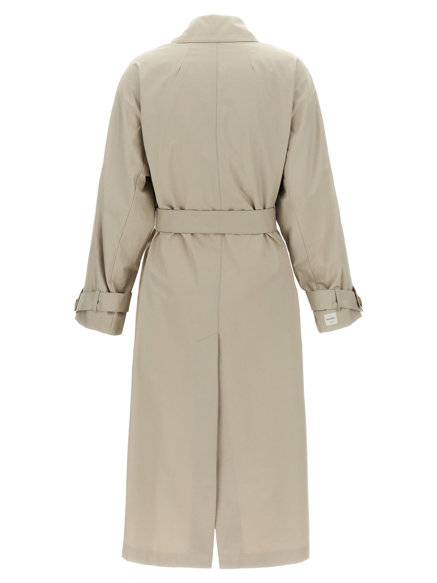 'Strench' trench coat Coats, trench coats