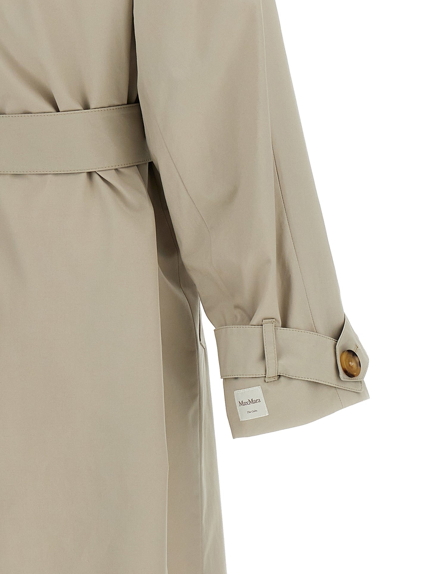 'Strench' trench coat Coats, trench coats