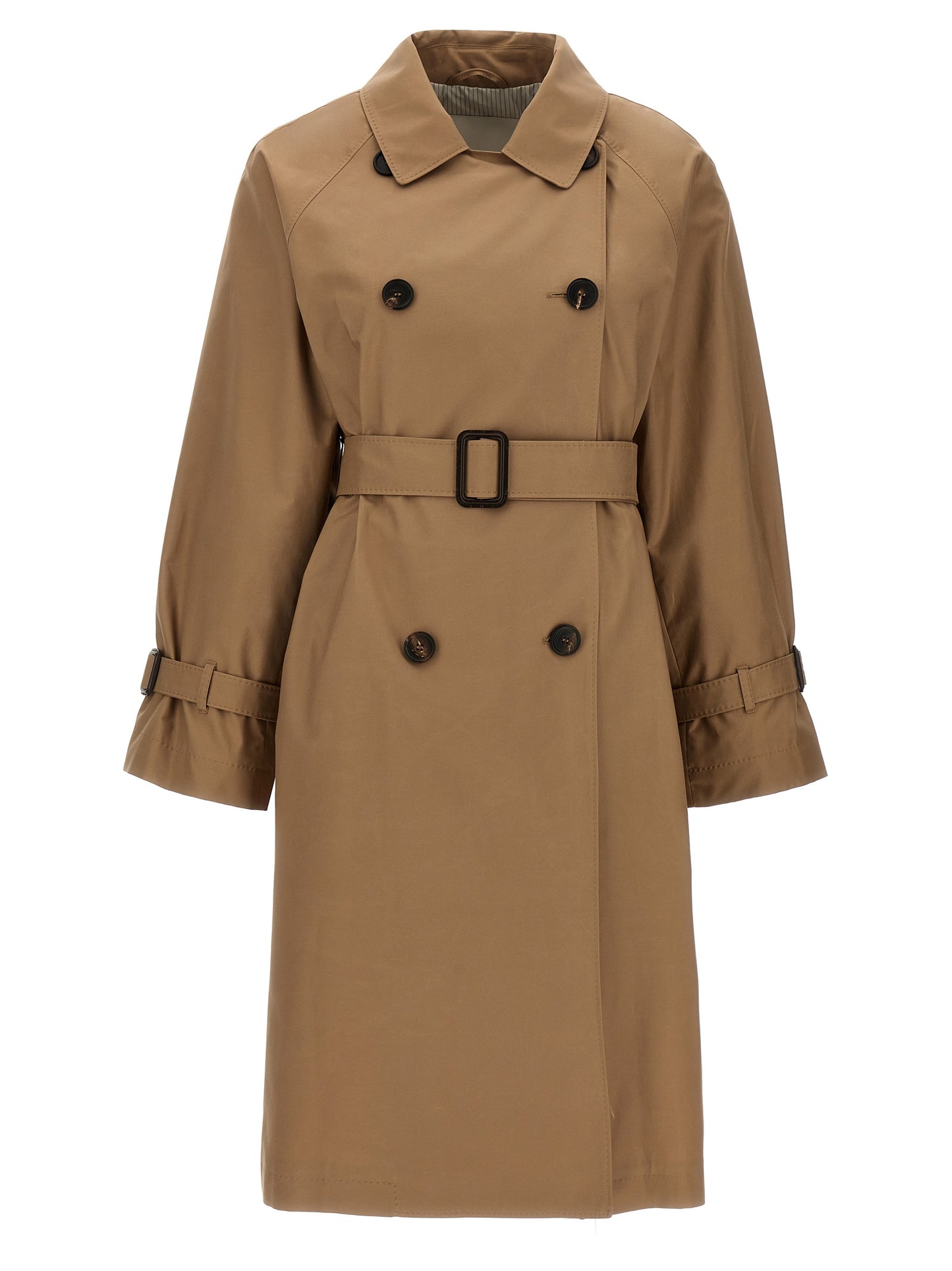'Ctrench' trench coat Coats, trench coats