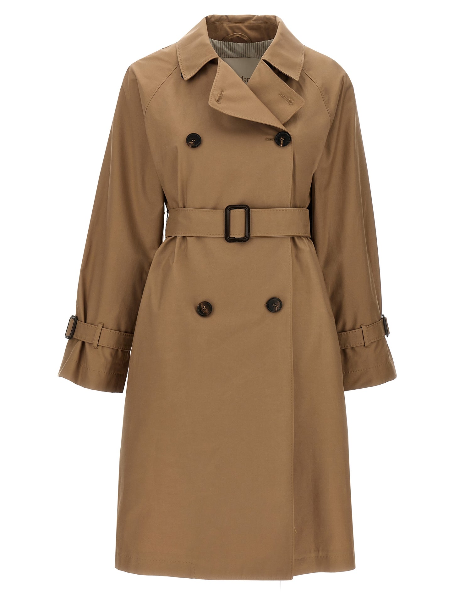 'Ctrench' trench coat Coats, trench coats