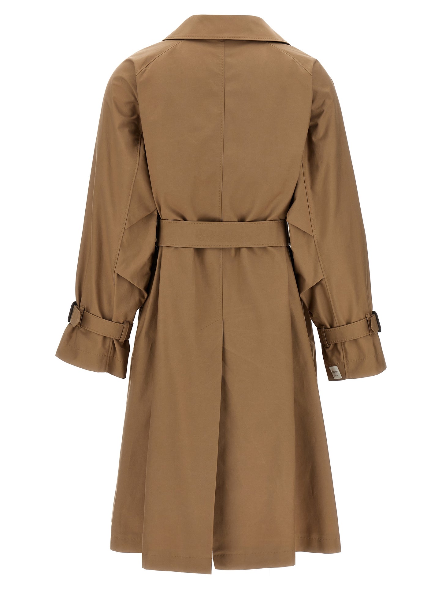 'Ctrench' trench coat Coats, trench coats