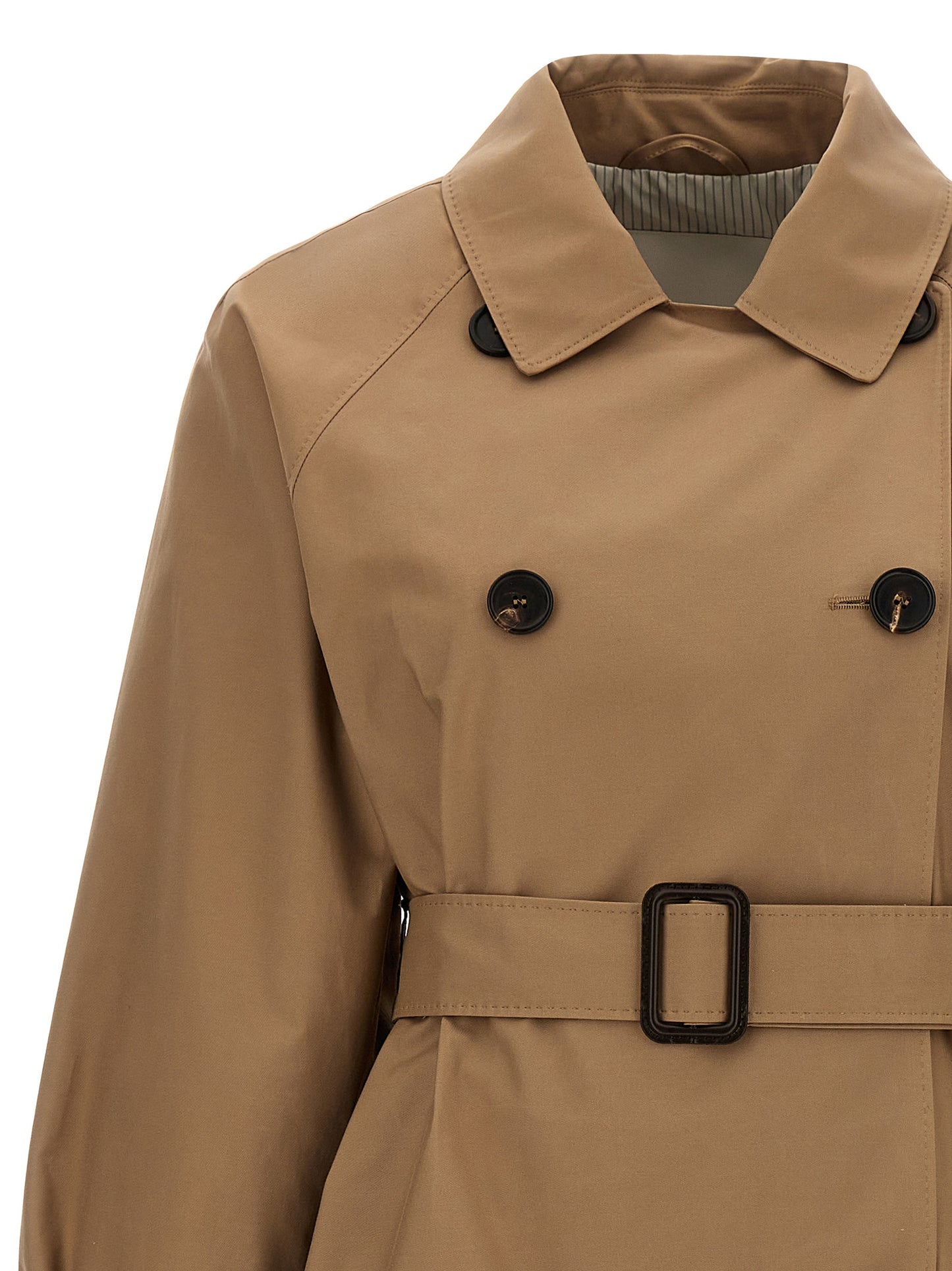 'Ctrench' trench coat Coats, trench coats