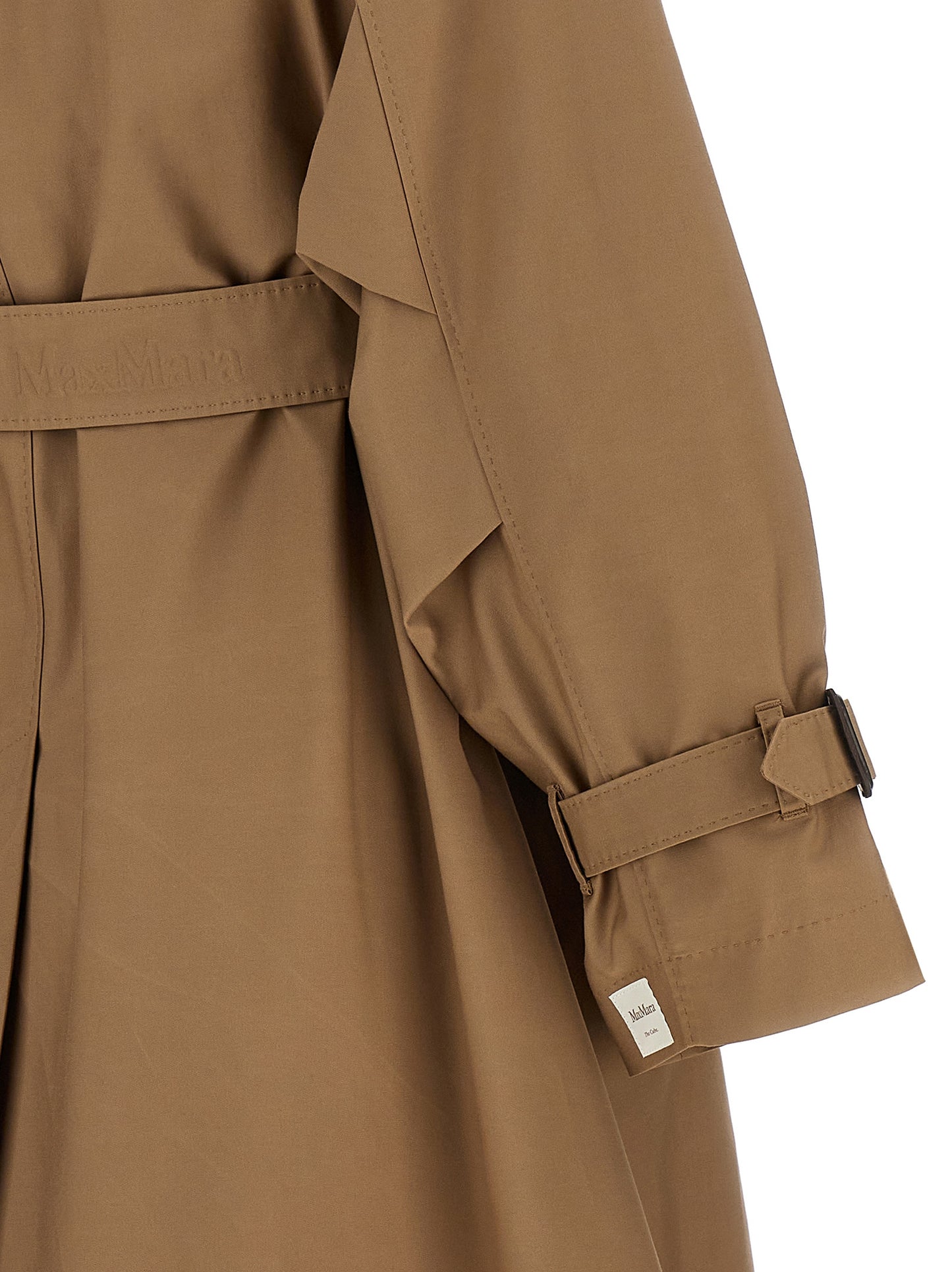 'Ctrench' trench coat Coats, trench coats