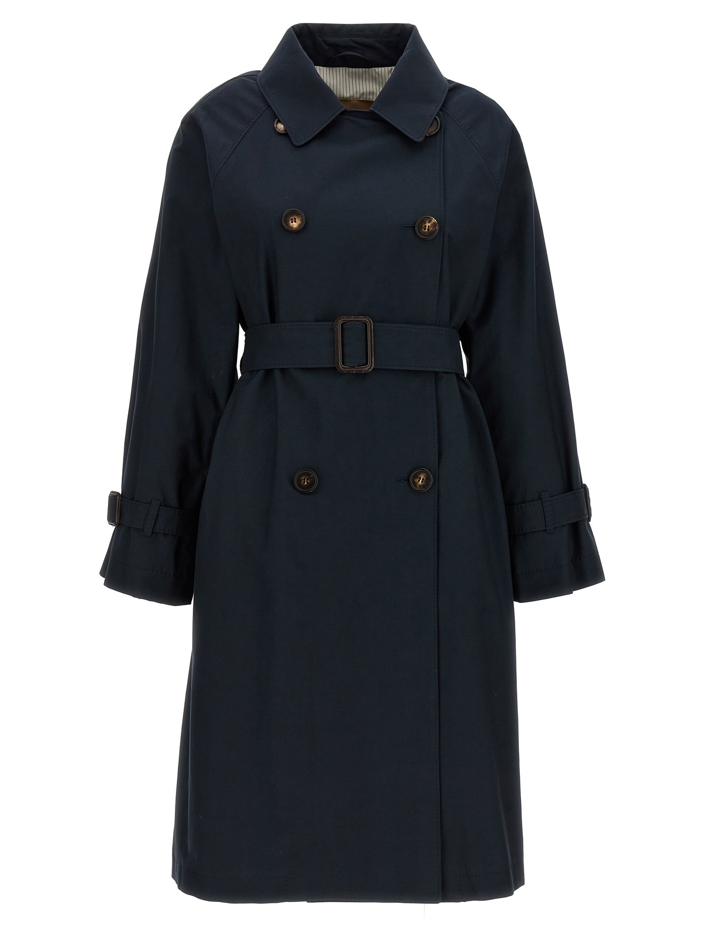'Ctrench' trench coat Coats, trench coats