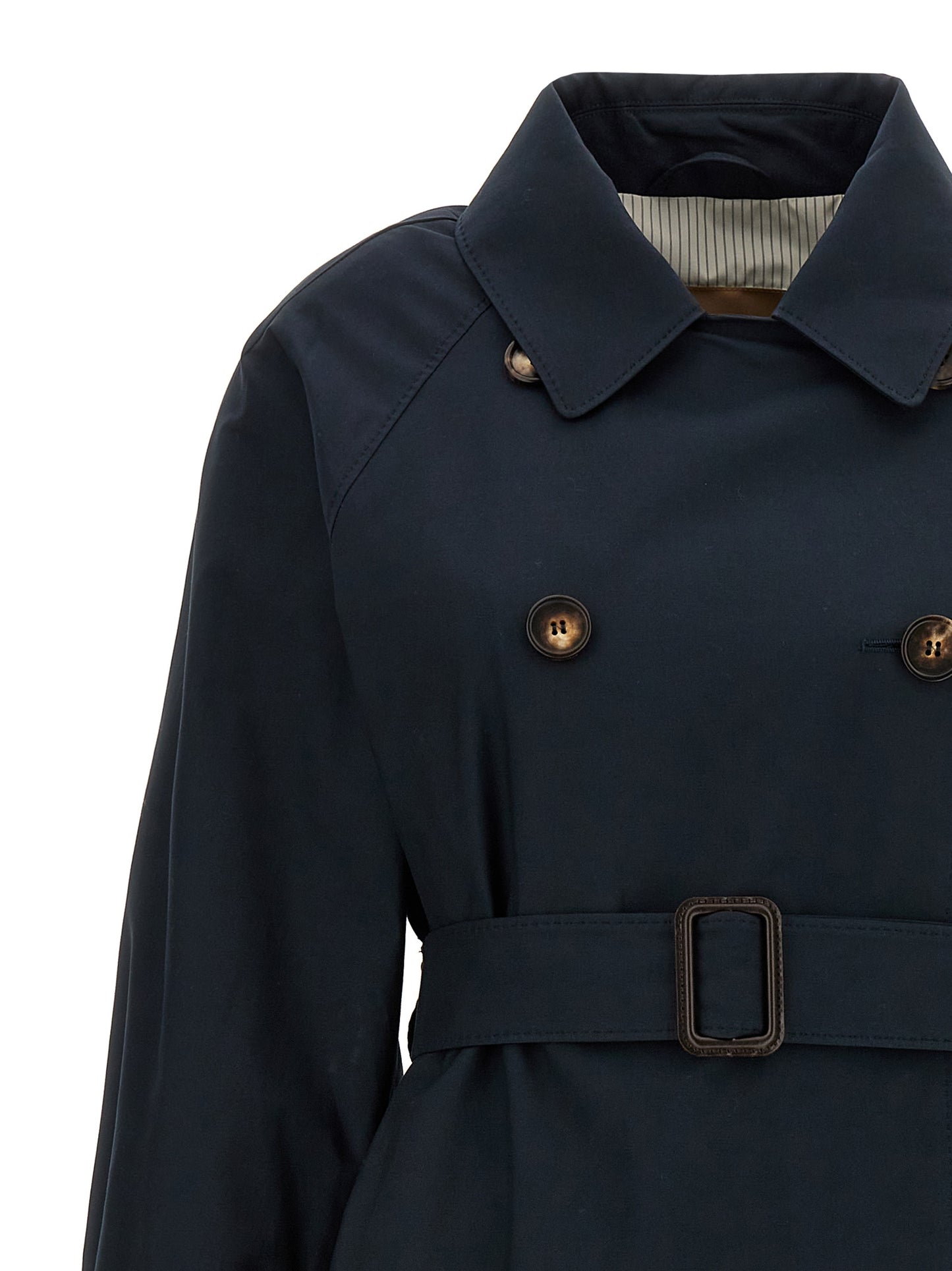 'Ctrench' trench coat Coats, trench coats