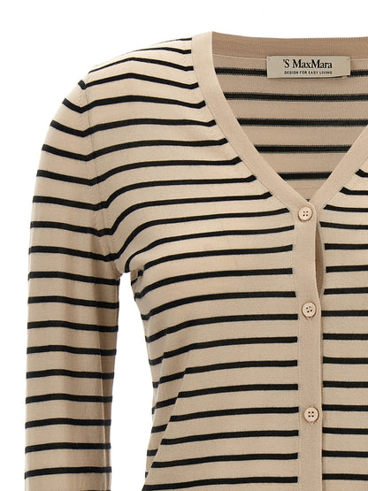 'Kenya' cardigan Sweater, cardigans