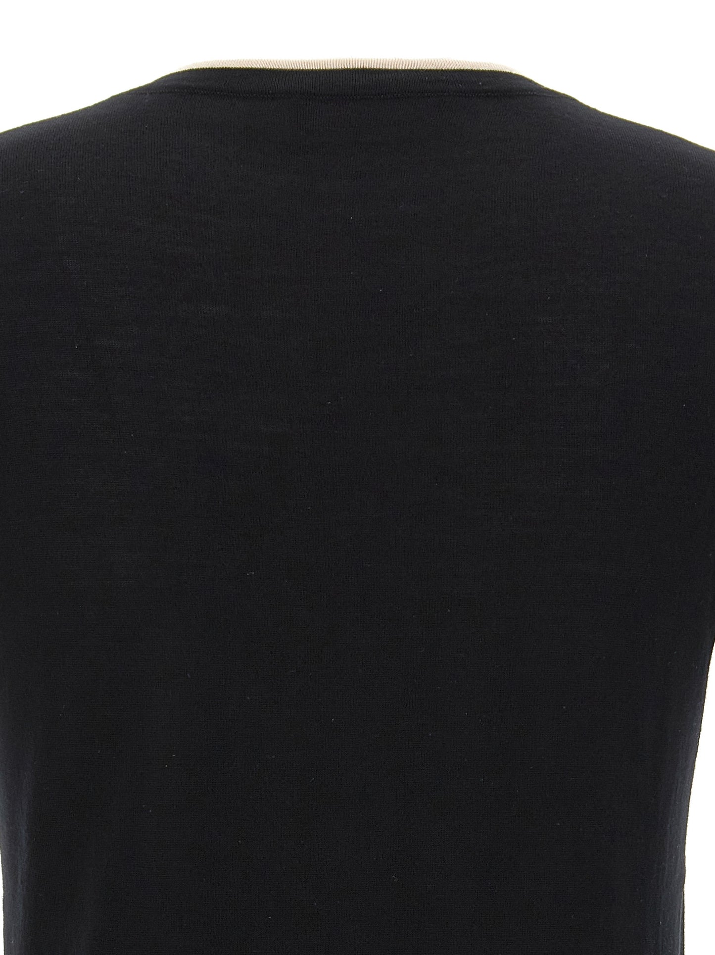 'Egidio' T-shirt Sweater, cardigans