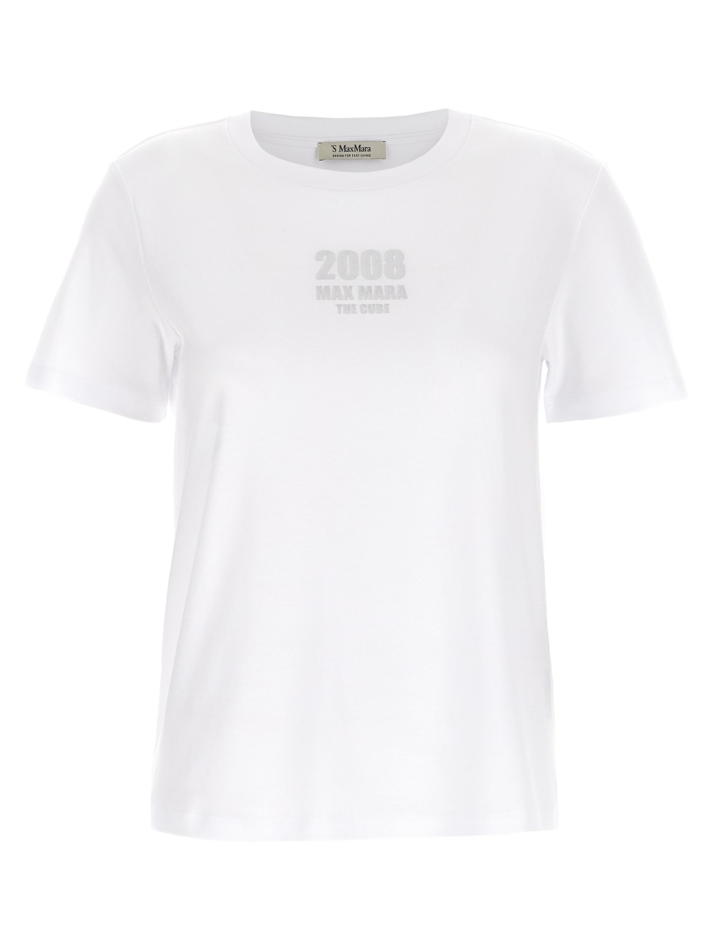'Quieto' T-shirt T-shirt