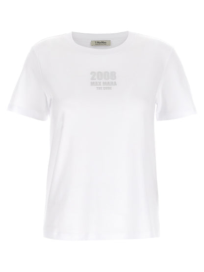 'Quieto' T-shirt T-shirt