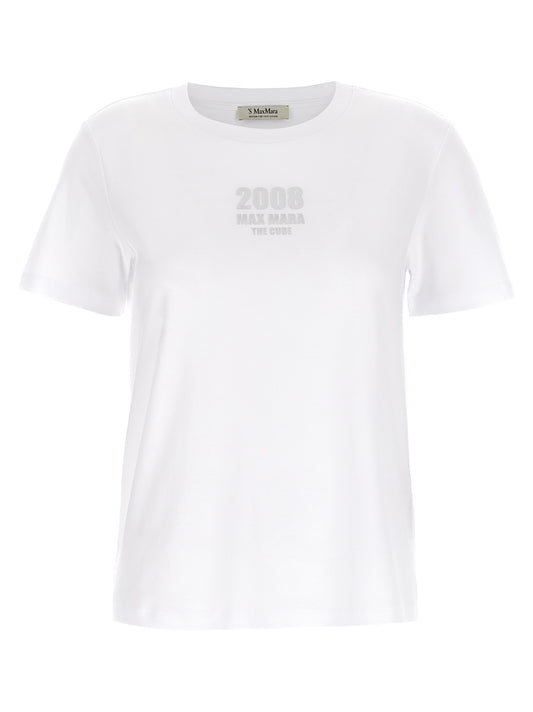 'Quieto' T-shirt T-shirt