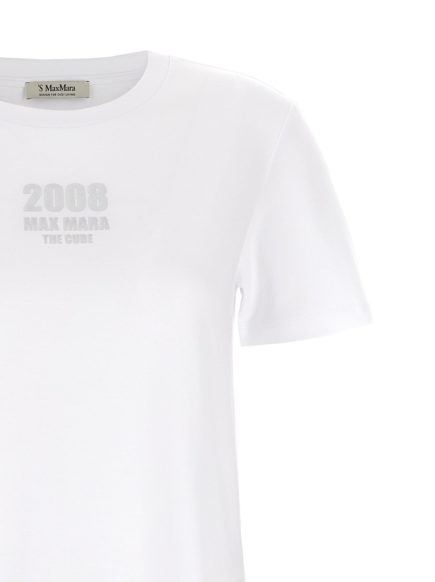 'Quieto' T-shirt T-shirt