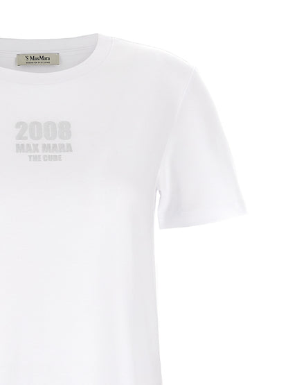 'Quieto' T-shirt T-shirt