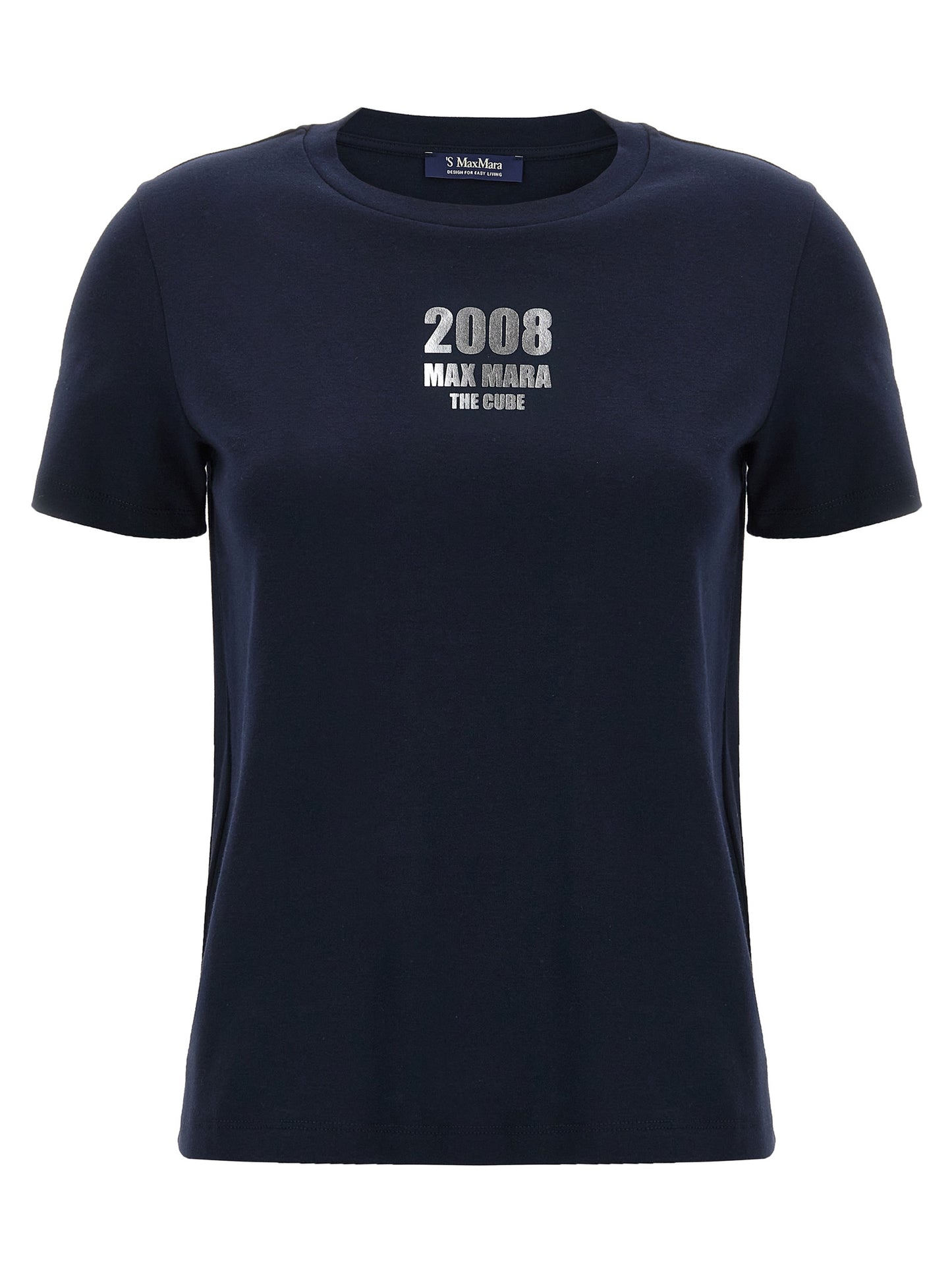 'Quieto' T-shirt T-shirt