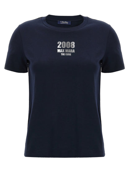 'Quieto' T-shirt T-shirt