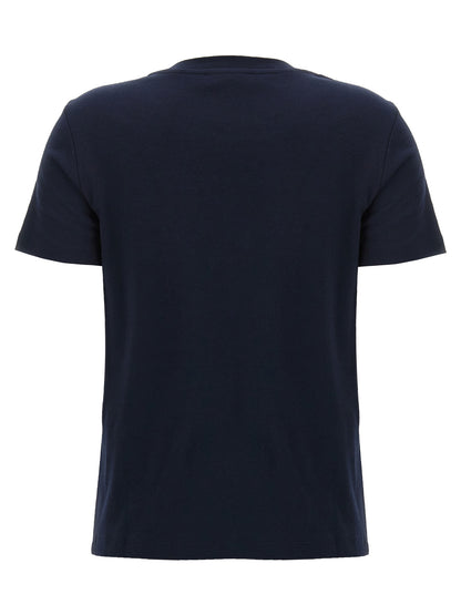 'Quieto' T-shirt T-shirt