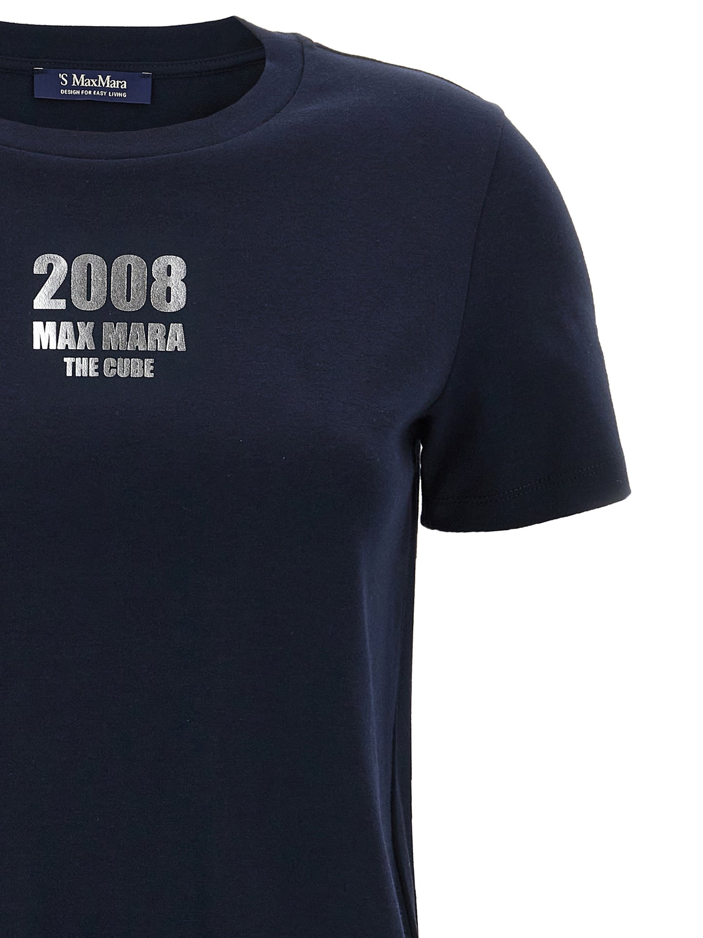 'Quieto' T-shirt T-shirt