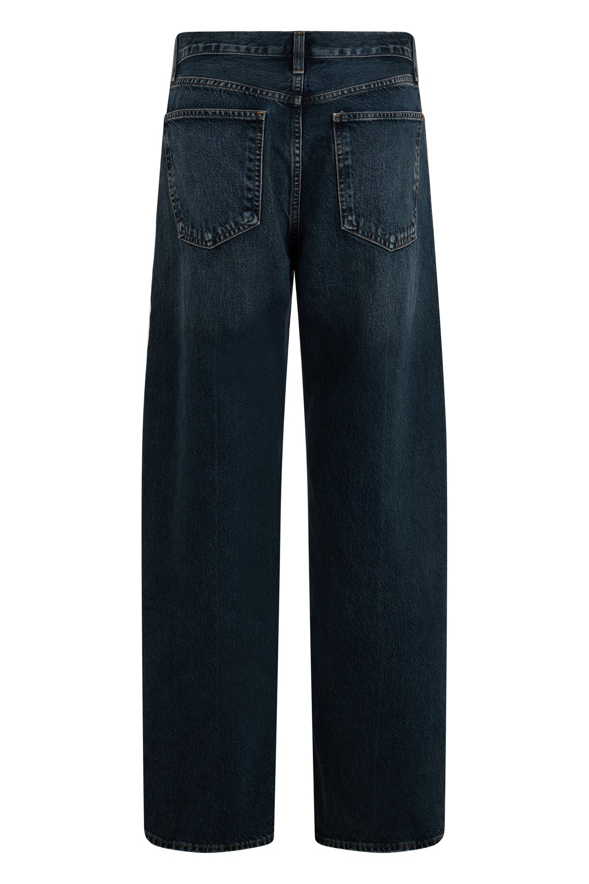 Balloon fit jeans RTW